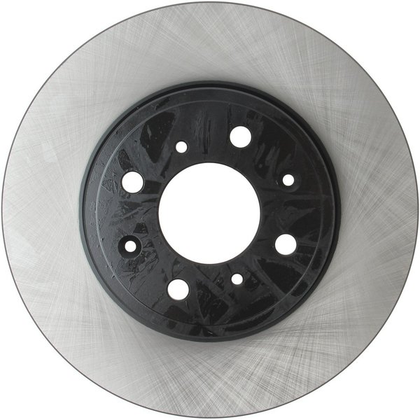 Op Parts Brake Disc, 40521097 40521097